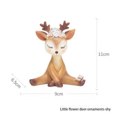 Cute Little Deer